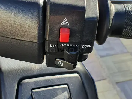 Suzuki  Burgman (SkyWave) 650 2012 года за 2 200 000 тг. в Караганда – фото 8