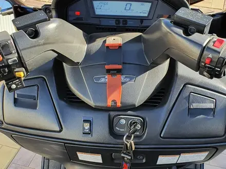 Suzuki  Burgman (SkyWave) 650 2012 года за 2 200 000 тг. в Караганда – фото 6