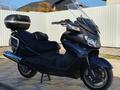 Suzuki  Burgman (SkyWave) 650 2012 года за 2 200 000 тг. в Караганда – фото 9