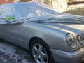 Mercedes-Benz E 320 1999 годаfor5 500 000 тг. в Алматы – фото 10