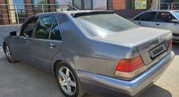 Mercedes-Benz S 320 1994 годаfor3 000 000 тг. в Алматы – фото 5