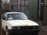 BMW 525 1992 года за 1 100 000 тг. в Караганда – фото 4