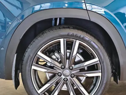 Geely Monjaro Flagship 2023 года за 12 500 000 тг. в Астана – фото 15