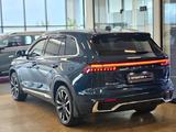 Geely Monjaro Flagship 2023 года за 12 500 000 тг. в Астана – фото 5
