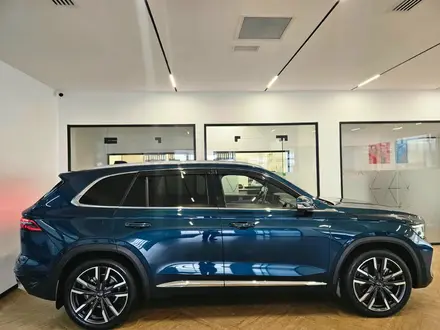 Geely Monjaro Flagship 2023 года за 12 500 000 тг. в Астана – фото 7