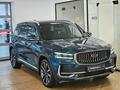 Geely Monjaro Flagship 2023 годаүшін12 500 000 тг. в Астана – фото 2