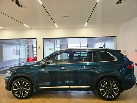 Geely Monjaro Flagship 2023 года за 12 500 000 тг. в Астана – фото 6