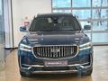Geely Monjaro Flagship 2023 годаүшін12 500 000 тг. в Астана – фото 8