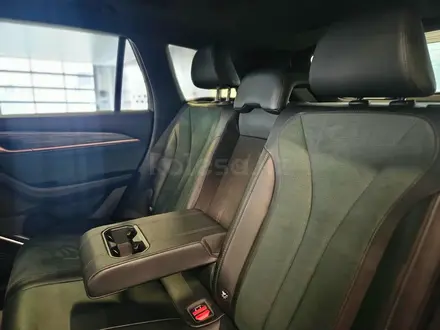 Geely Monjaro Flagship 2023 года за 12 500 000 тг. в Астана – фото 9