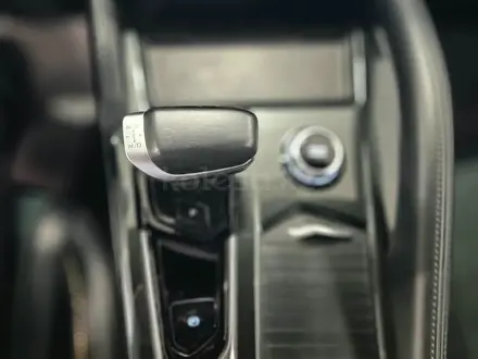 Geely Monjaro Flagship 2023 года за 12 500 000 тг. в Астана – фото 11