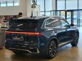 Geely Monjaro Flagship 2023 года за 12 500 000 тг. в Астана – фото 3