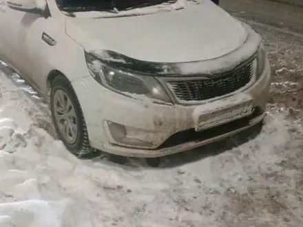 Kia Rio 2013 года за 30 000 тг. в Астана