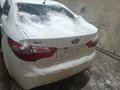Kia Rio 2013 года за 30 000 тг. в Астана – фото 4