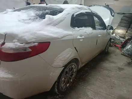 Kia Rio 2013 года за 30 000 тг. в Астана – фото 5