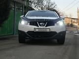 Nissan Qashqai 2013 года за 5 600 000 тг. в Алматы – фото 2