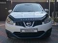 Nissan Qashqai 2013 года за 4 700 000 тг. в Алматы – фото 2