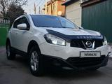 Nissan Qashqai 2013 года за 5 600 000 тг. в Алматы