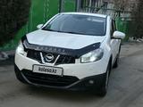 Nissan Qashqai 2013 года за 5 600 000 тг. в Алматы – фото 3