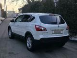 Nissan Qashqai 2013 года за 5 600 000 тг. в Алматы – фото 4