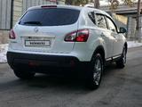 Nissan Qashqai 2013 года за 5 600 000 тг. в Алматы – фото 5
