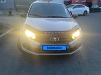 ВАЗ (Lada) Granta 2190 2019 годаүшін3 300 000 тг. в Усть-Каменогорск