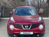 Nissan Juke 2014 года за 6 800 000 тг. в Костанай – фото 2