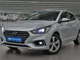 Hyundai Accent 2019 года за 6 890 000 тг. в Алматы