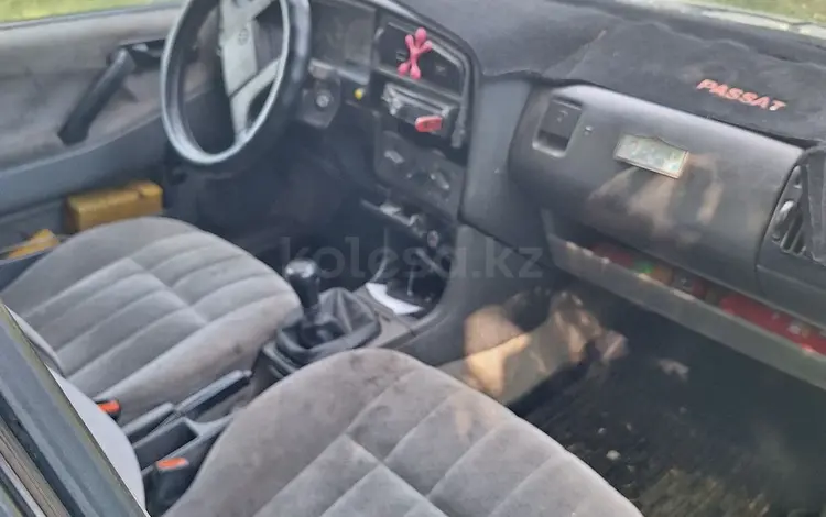 Volkswagen Passat 1991 года за 950 000 тг. в Шемонаиха