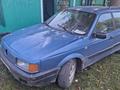 Volkswagen Passat 1991 года за 950 000 тг. в Шемонаиха – фото 3