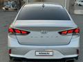 Hyundai Sonata 2017 годаүшін5 200 000 тг. в Атырау – фото 4