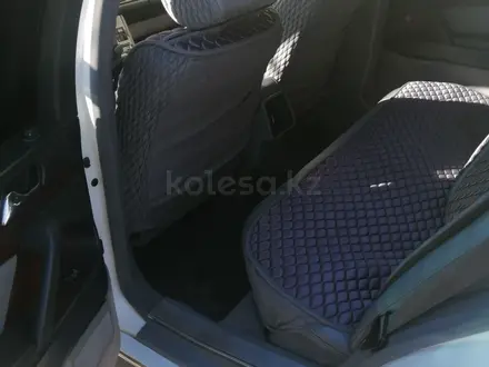 Mercedes-Benz S 300 1993 года за 2 200 000 тг. в Кентау – фото 15