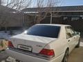 Mercedes-Benz S 300 1993 года за 2 200 000 тг. в Кентау – фото 18
