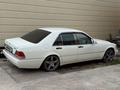 Mercedes-Benz S 300 1993 года за 2 200 000 тг. в Кентау – фото 3