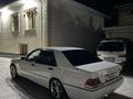Mercedes-Benz S 300 1993 года за 2 200 000 тг. в Кентау – фото 21