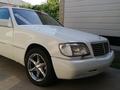 Mercedes-Benz S 300 1993 года за 2 200 000 тг. в Кентау – фото 24
