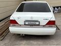 Mercedes-Benz S 300 1993 года за 2 200 000 тг. в Кентау – фото 4