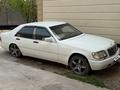 Mercedes-Benz S 300 1993 года за 2 200 000 тг. в Кентау – фото 2
