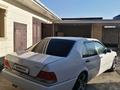 Mercedes-Benz S 300 1993 года за 2 200 000 тг. в Кентау – фото 9