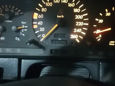 Mercedes-Benz S 300 1993 года за 2 200 000 тг. в Кентау – фото 8