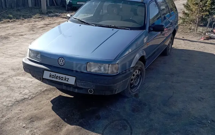 Volkswagen Passat 1993 года за 1 800 000 тг. в Павлодар
