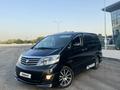 Toyota Alphard 2007 годаfor11 000 000 тг. в Шымкент – фото 6