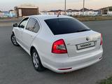 Skoda Octavia 2013 года за 5 000 000 тг. в Атырау – фото 4