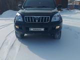 Toyota Land Cruiser Prado 2007 годаүшін12 500 000 тг. в Актобе