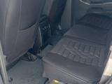 Toyota Land Cruiser Prado 2007 года за 12 500 000 тг. в Актобе – фото 5