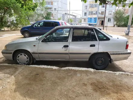 Daewoo Nexia 2004 годаүшін1 000 000 тг. в Байконыр – фото 3