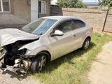 Chevrolet Aveo 2014 года за 2 000 000 тг. в Шымкент – фото 3