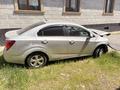 Chevrolet Aveo 2014 года за 2 000 000 тг. в Шымкент – фото 4