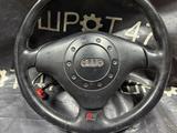 Руль s line за 35 000 тг. в Караганда