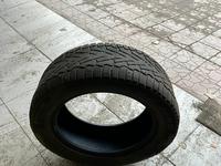 Один баллон. Марки Pirelli. Размер 285/50 R20. В хорошем состоянии. за 5 000 тг. в Костанай