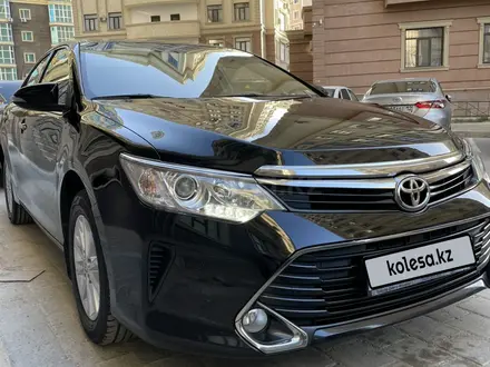 Toyota Camry 2016 года за 11 000 000 тг. в Актау